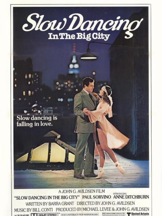 大城小調(1978年的美國電影) 大城小調(1978年的美國電影)