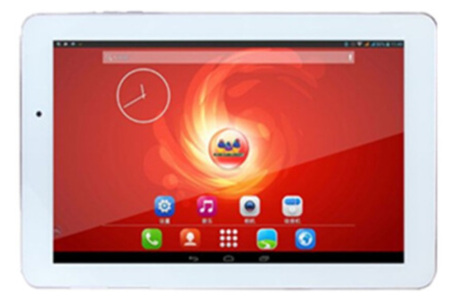 優派ViewPad9Q 優派ViewPad9Q