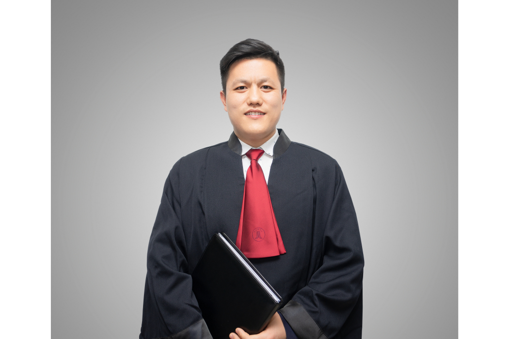 劉振國(律師) 劉振國(律師)