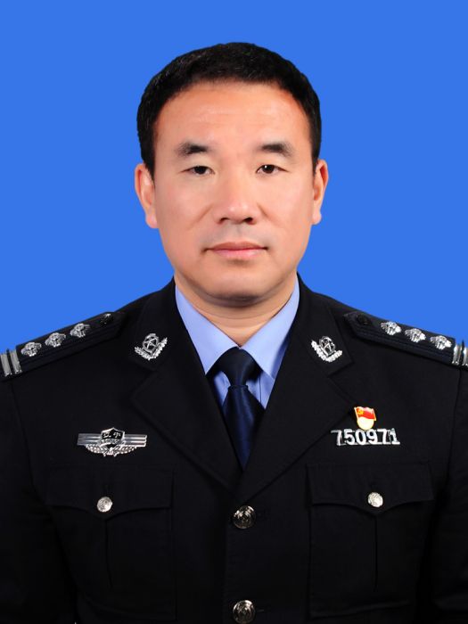 尚炳新 尚炳新