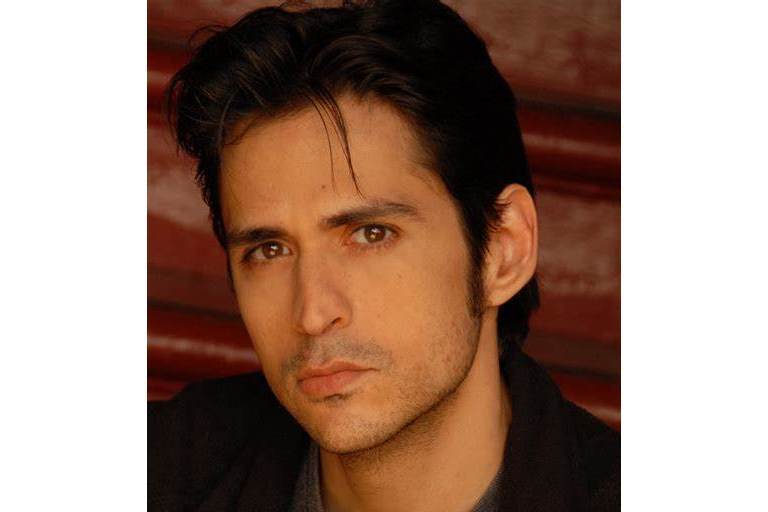 Mark Meer Mark Meer
