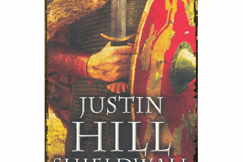 shieldwall b shieldwall b