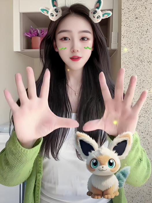 莉li 莉li