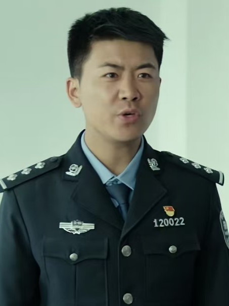 劉志雄(男演員) 劉志雄(男演員)