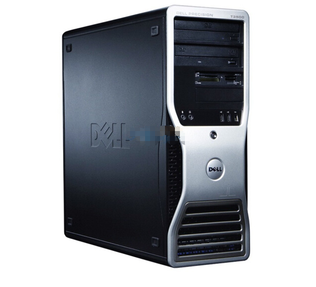 戴爾T3500
