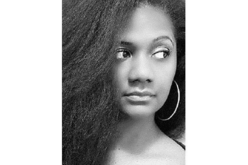 Rhonda Marie Alston Rhonda Marie Alston