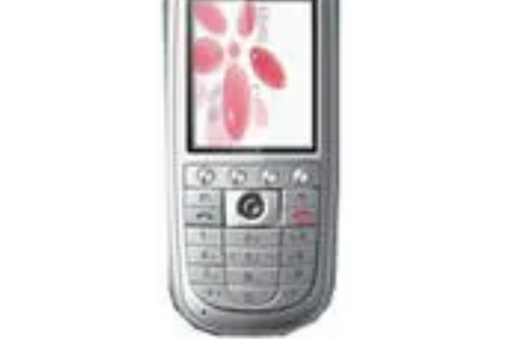 ZTE中興 i616 ZTE中興 i616