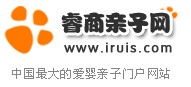 睿商親子網logo