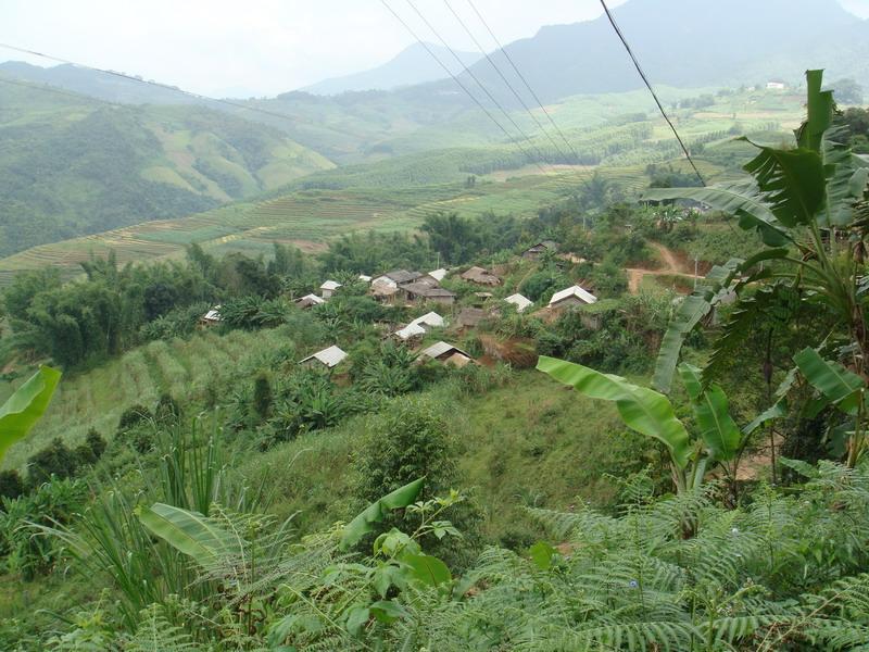上東明村 上東明村