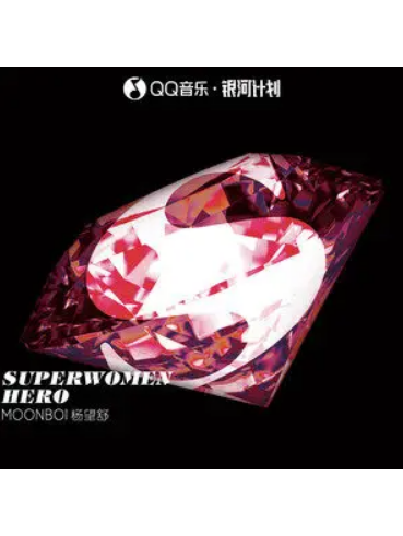 SUPERWOMEN HERO SUPERWOMEN HERO