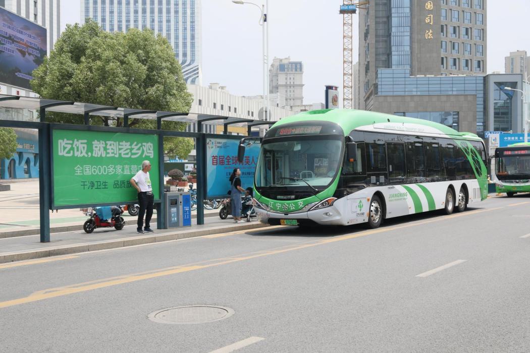 南京公交800路 南京公交800路