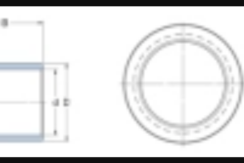 SKF PBMF101610M1軸承 SKF PBMF101610M1軸承