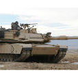 M1A2主戰坦克(M1A2坦克)