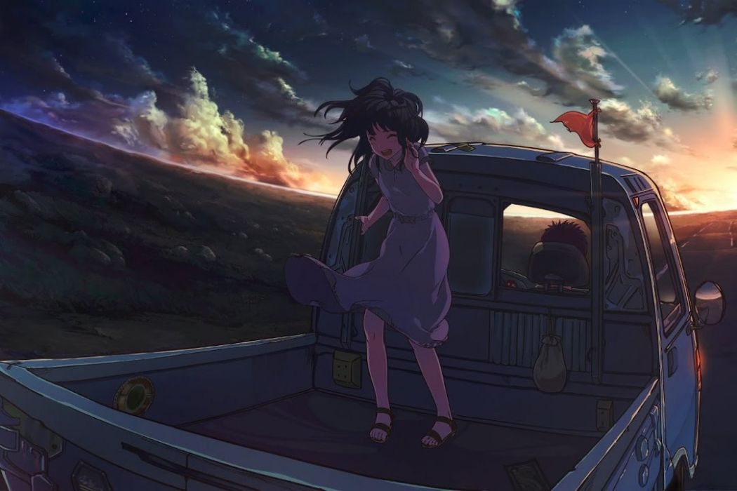 DAYBREAK FRONTLINE DAYBREAK FRONTLINE