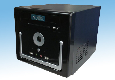 AOFAX大眾型傳真伺服器 A80X產品圖片