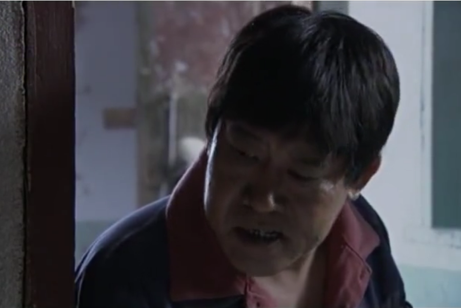 路強(情感劇《給你生命給我愛》中的角色) 路強(情感劇《給你生命給我愛》中的角色)