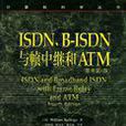 ISDN B-ISDN與幀中繼和ATM
