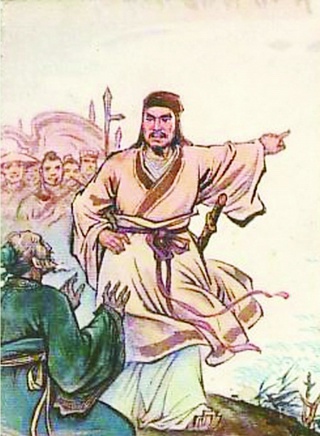 段秋旭