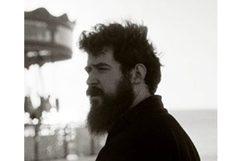 Daniel Knox(作曲家) Daniel Knox(作曲家)