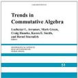 Trends in Commutative Algebra Trends in Commutative Algebra