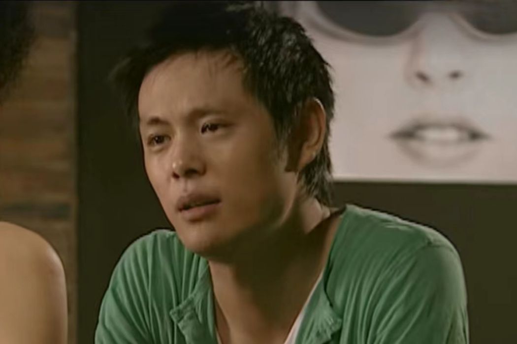 張澤(都市情感劇《男人女人向前走》中的角色) 張澤(都市情感劇《男人女人向前走》中的角色)