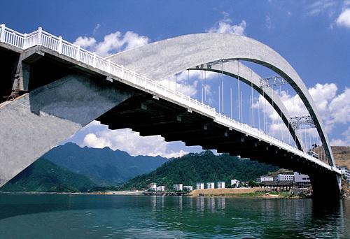 道路橋樑工程技術