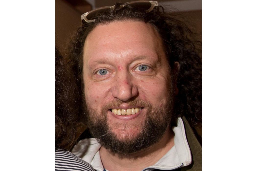 Tilo Schmitz Tilo Schmitz