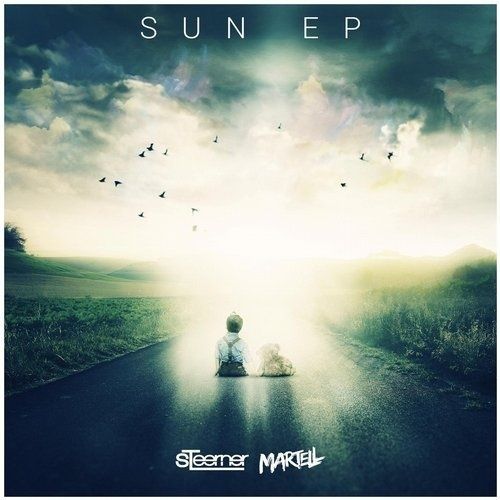 Sun(Steerner,Martell合作單曲) Sun(Steerner,Martell合作單曲)