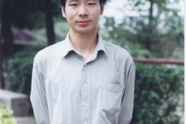李袁忠 李袁忠