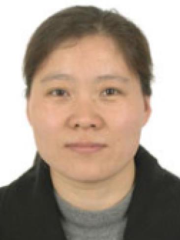 孫國芹 孫國芹