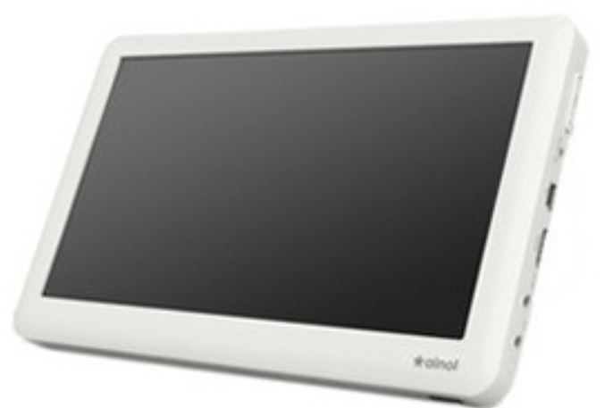艾諾V8000HDZ(8GB) 艾諾V8000HDZ(8GB)
