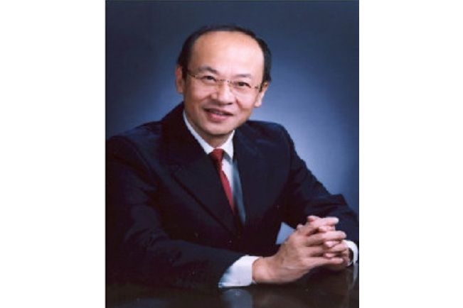 羅育毅 羅育毅