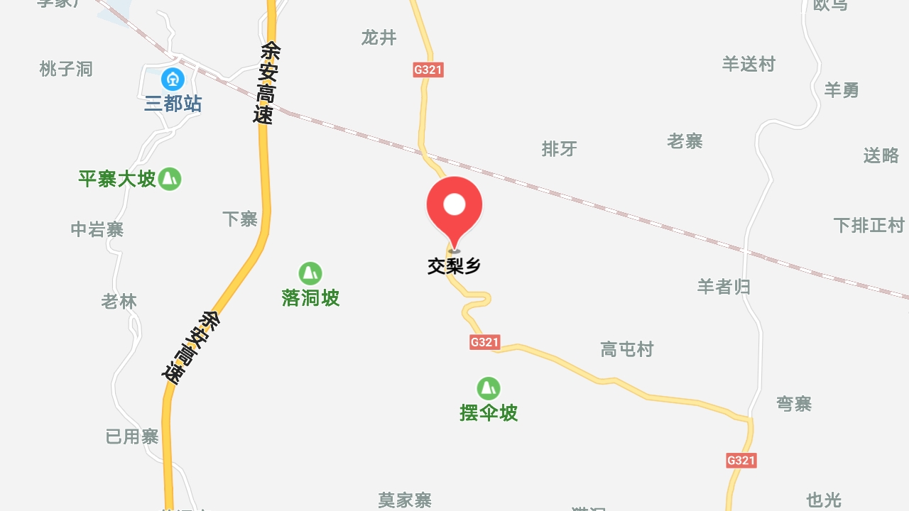 地圖信息