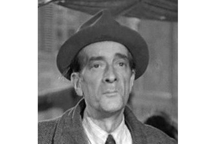 Giulio Calì Giulio Calì