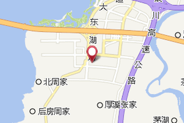下莊龔村 下莊龔村