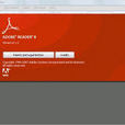 Adobe Acrobat Reader