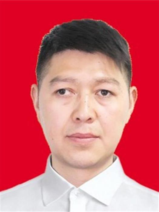 吳亞(安徽省阜陽市潁上縣陳橋鎮黨委書記) 吳亞(安徽省阜陽市潁上縣陳橋鎮黨委書記)