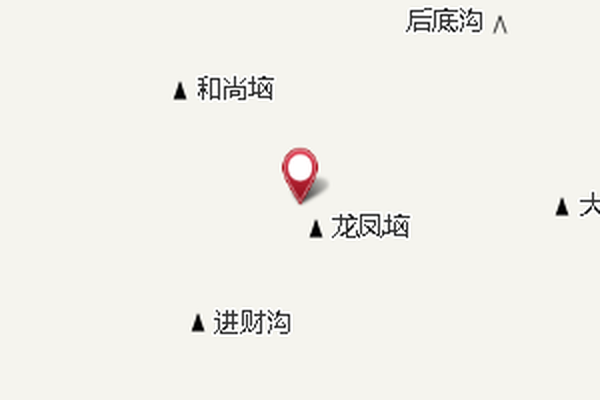 龍鳳垴 龍鳳垴