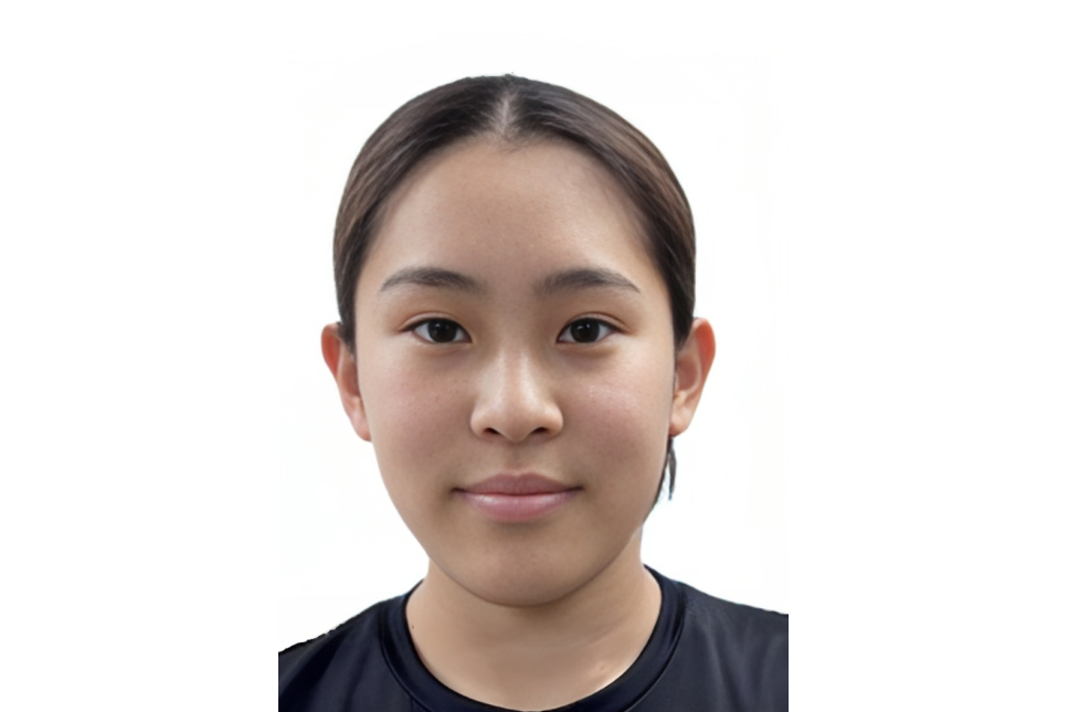 IWAMOTO Reina
