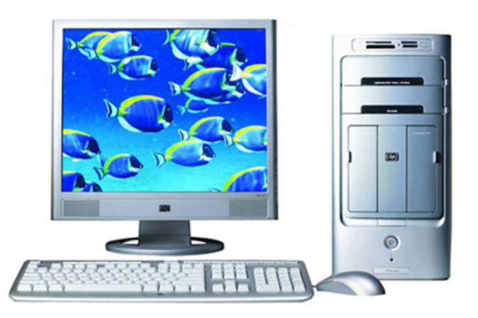 HP Pavilion w5289cn HP Pavilion w5289cn