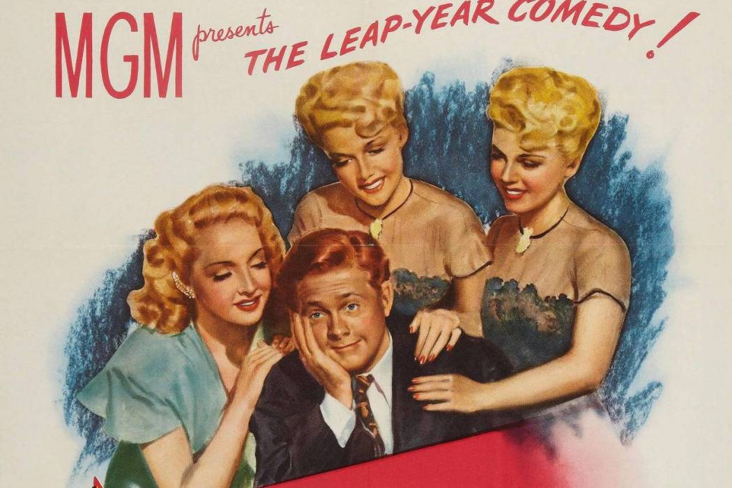Andy Hardy\x27s Blonde Trouble Andy Hardy\x27s Blonde Trouble