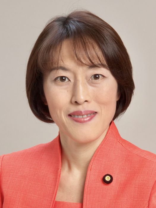 田村智子 田村智子