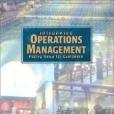 Integrated Operations Management Integrated Operations Management