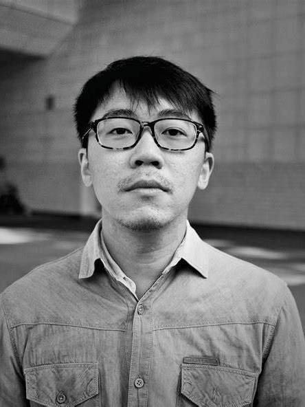 楊國瑞(新加坡導演、編劇) 楊國瑞(新加坡導演、編劇)