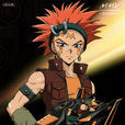 克羅·霍根(克羅(遊戲王5D'S角色)) 克羅·霍根(克羅(遊戲王5D'S角色))