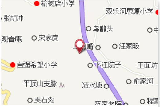 大沙埂鄉 大沙埂鄉