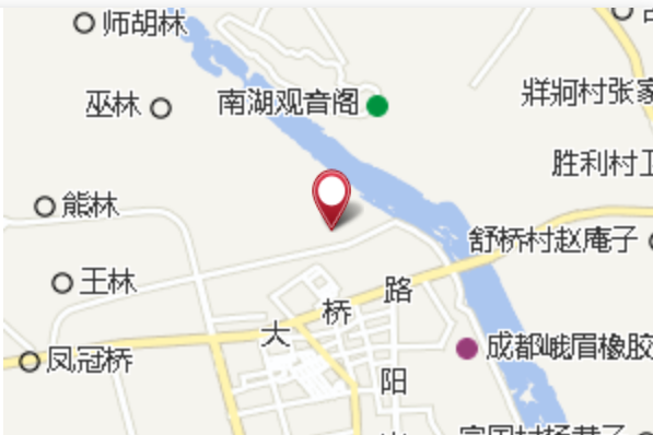 劉巷子 劉巷子