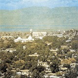 海地首都