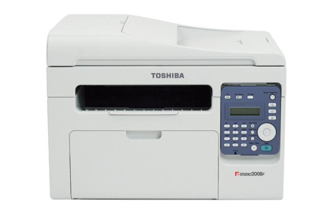 東芝e-STUDIO2008F 東芝e-STUDIO2008F