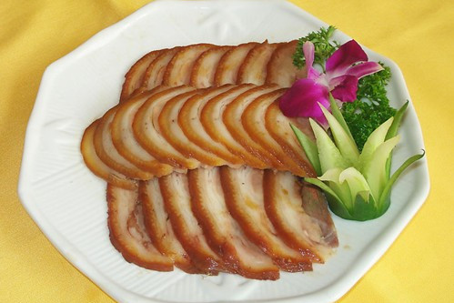 五香肘子 五香肘子